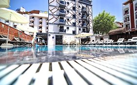 My Beach Hotel